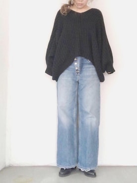 さーさんのコーディネート