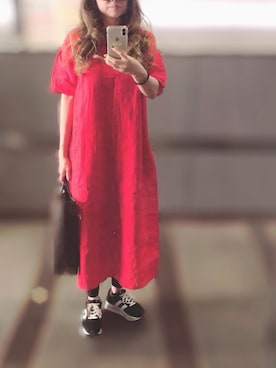 さーさんのコーディネート