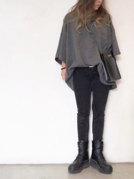 さーさんのコーディネート