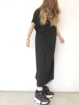 さーさんのコーディネート