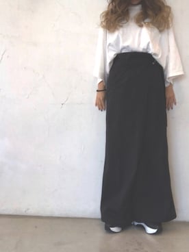 さーさんのコーディネート