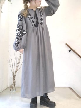 さーさんのコーディネート