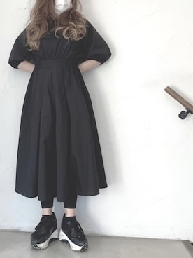 さーさんのコーディネート