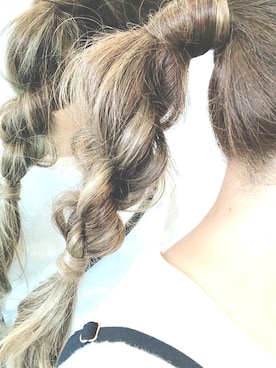 さーさんのコーディネート