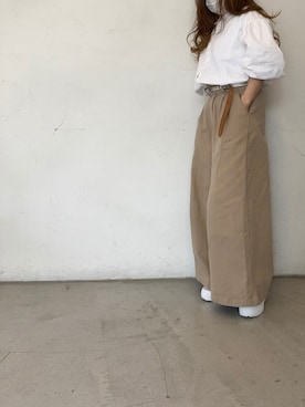 さーさんのコーディネート