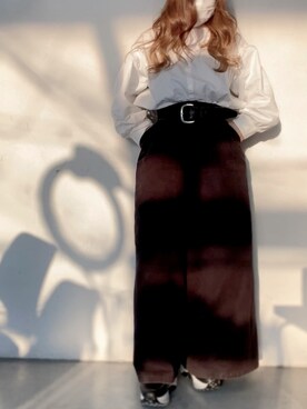 さーさんのコーディネート