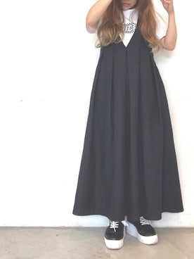 さーさんのコーディネート