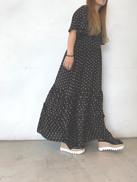 さーさんのコーディネート