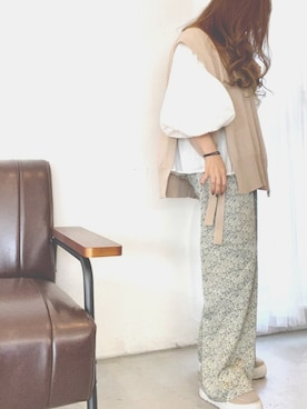 さーさんのコーディネート