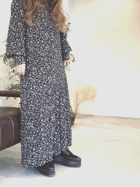 さーさんのコーディネート