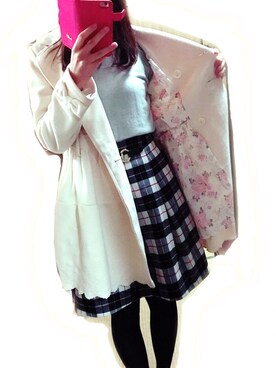 らーらさんのコーディネート