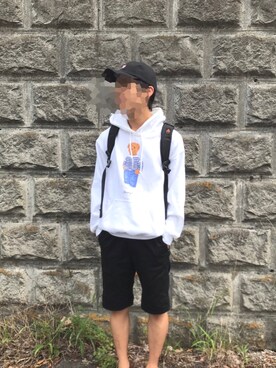 ぱんつさんのコーディネート