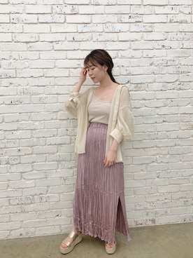 iwnmyk730さんのコーディネート