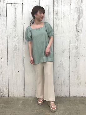 iwnmyk730さんのコーディネート