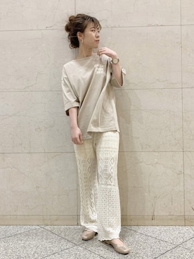 iwnmyk730さんのコーディネート