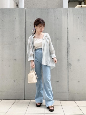 iwnmyk730さんのコーディネート