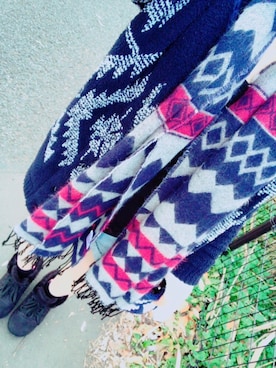 ちゃんゆりさんのコーディネート