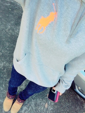 ちゃんゆりさんのコーディネート