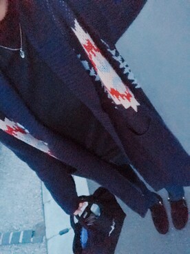 ちゃんゆりさんのコーディネート