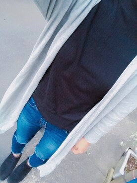 ちゃんゆりさんのコーディネート