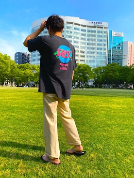 こなんさんのコーディネート