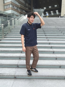 こなんさんのコーディネート