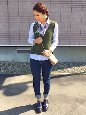 mizukiさんのコーディネート