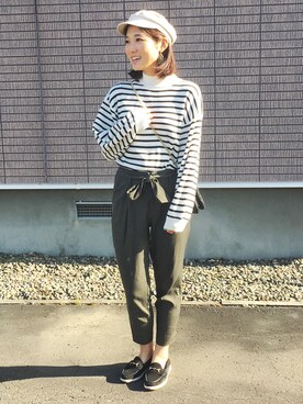 mizukiさんのコーディネート