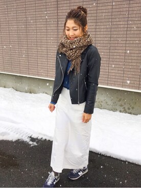 mizukiさんのコーディネート