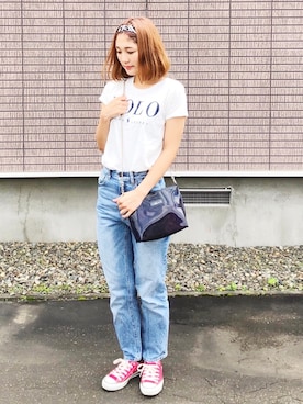 mizukiさんのコーディネート