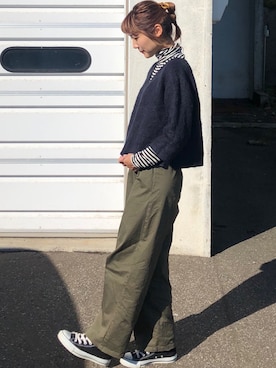 mizukiさんのコーディネート