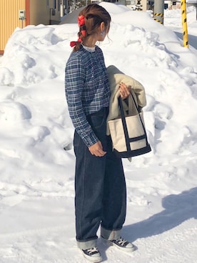 mizukiさんのコーディネート