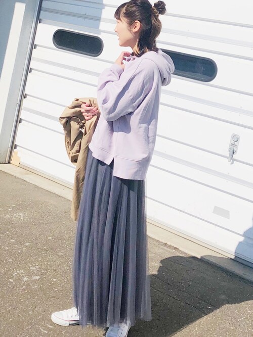 mizukiさんのコーディネート