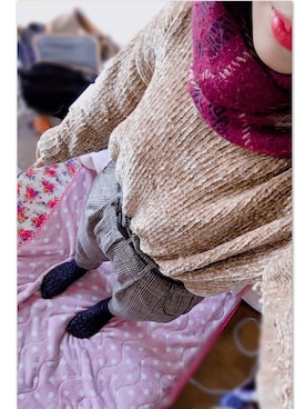 shinoさんのコーディネート