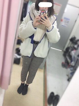 shinoさんのコーディネート