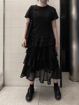 りんぷるさんのコーディネート