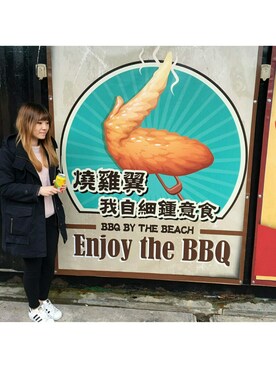 Suet Yi❣さんのコーディネート