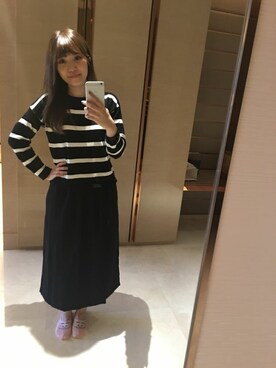 Suet Yi❣さんのコーディネート