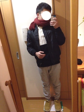 Ryoyaさんのコーディネート