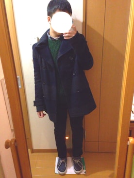 Ryoyaさんのコーディネート