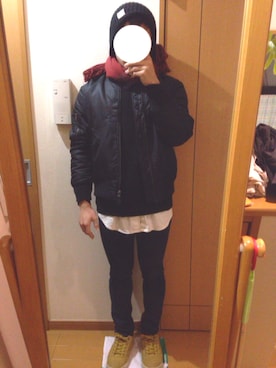 Ryoyaさんのコーディネート