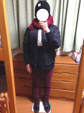 Ryoyaさんのコーディネート