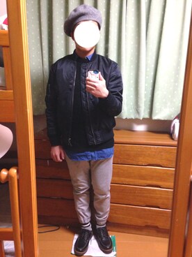 Ryoyaさんのコーディネート