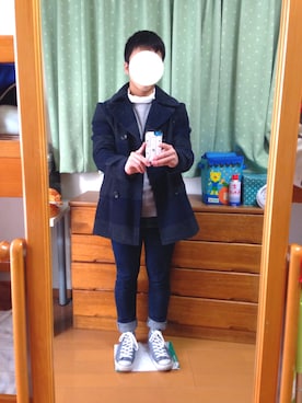 Ryoyaさんのコーディネート