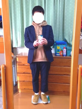 Ryoyaさんのコーディネート