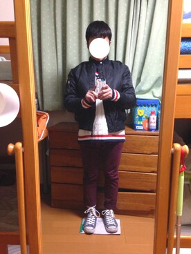 Ryoyaさんのコーディネート