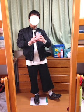 Ryoyaさんのコーディネート