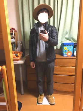 Ryoyaさんのコーディネート