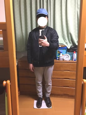 Ryoyaさんのコーディネート