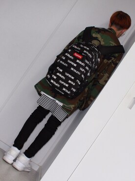 R E O Nさんのコーディネート